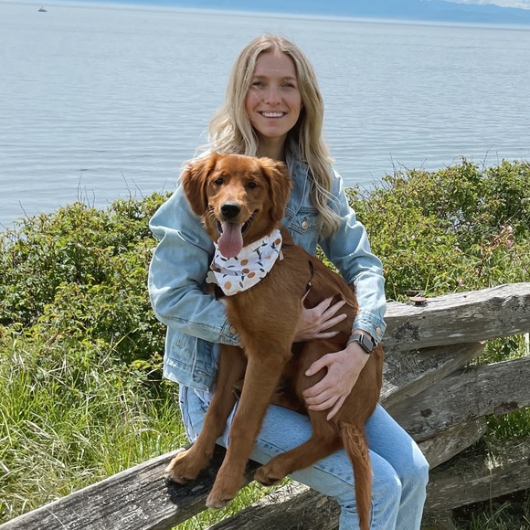 Meet your Posher, Alyson - Picture 1 of 1